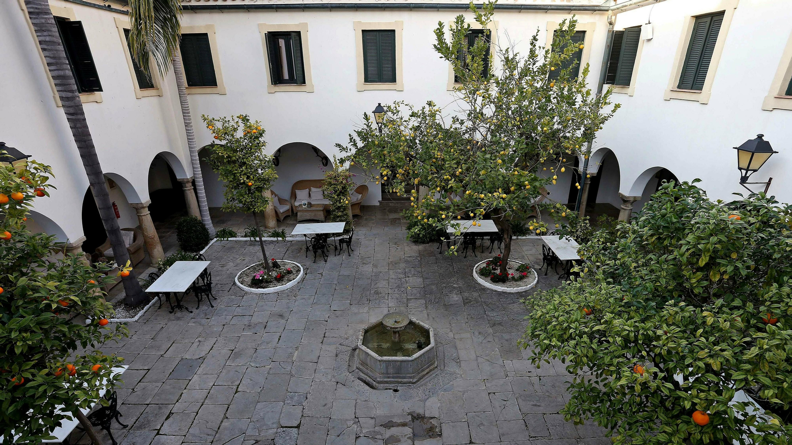 Las mejores fotos de la finca La Almoraima