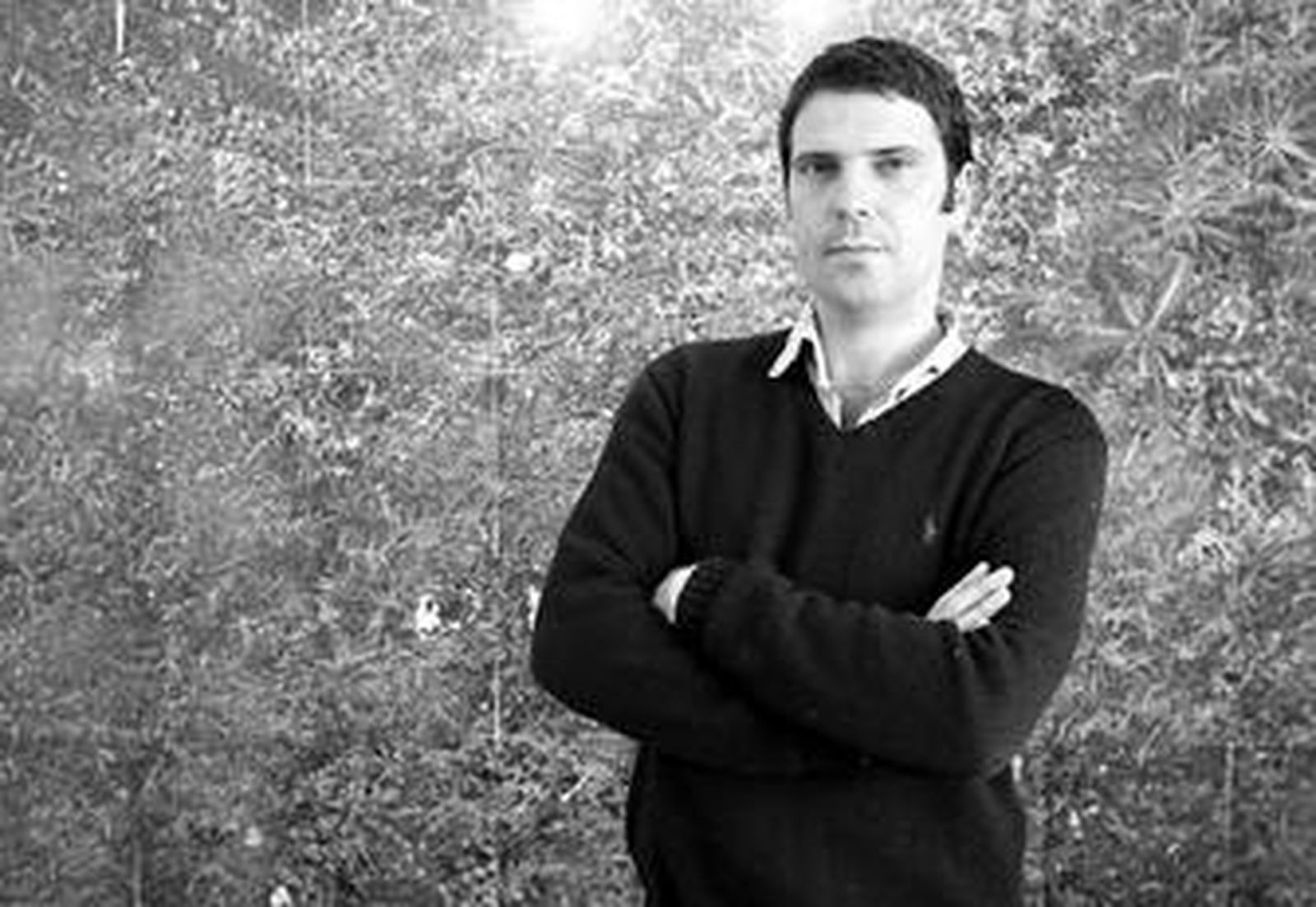 La realidad y lo fabulado del paisaje, según Juan del Junco