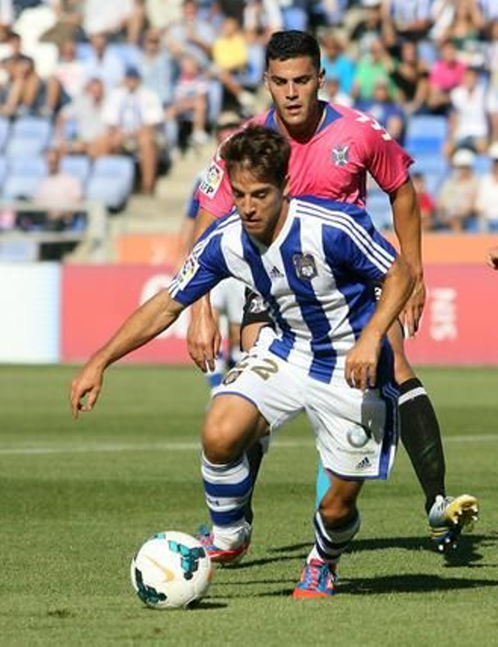 Foto: Alberto Domínguez