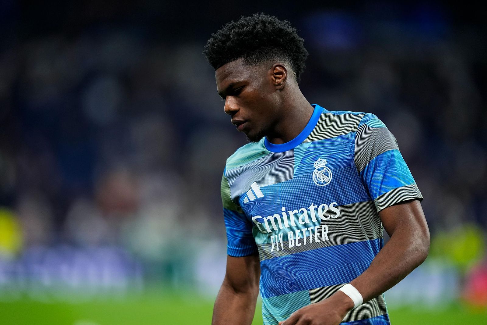 Las fotos del Real Madrid-Benfica