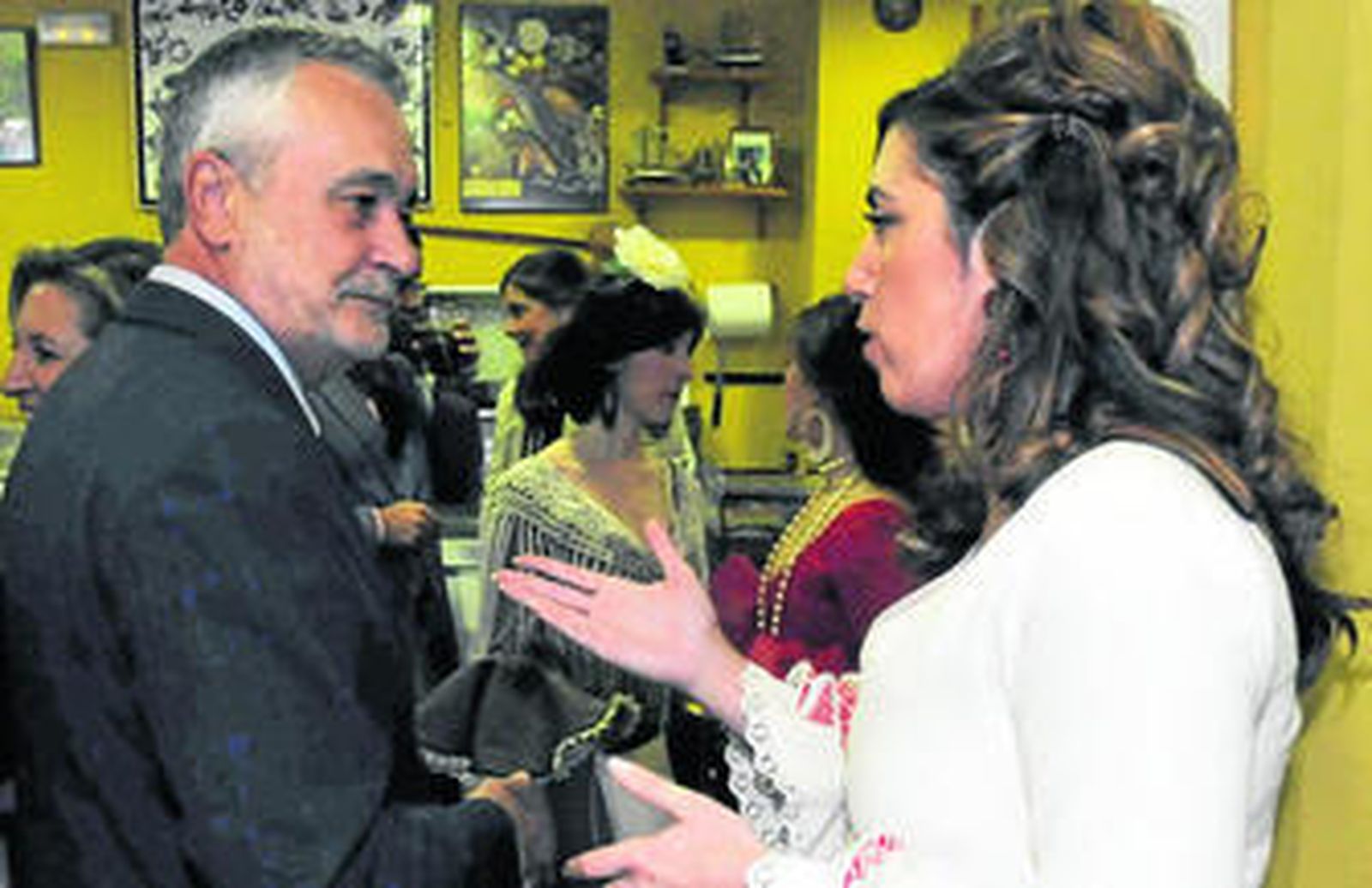 Ola, 'tsunami' o resaca