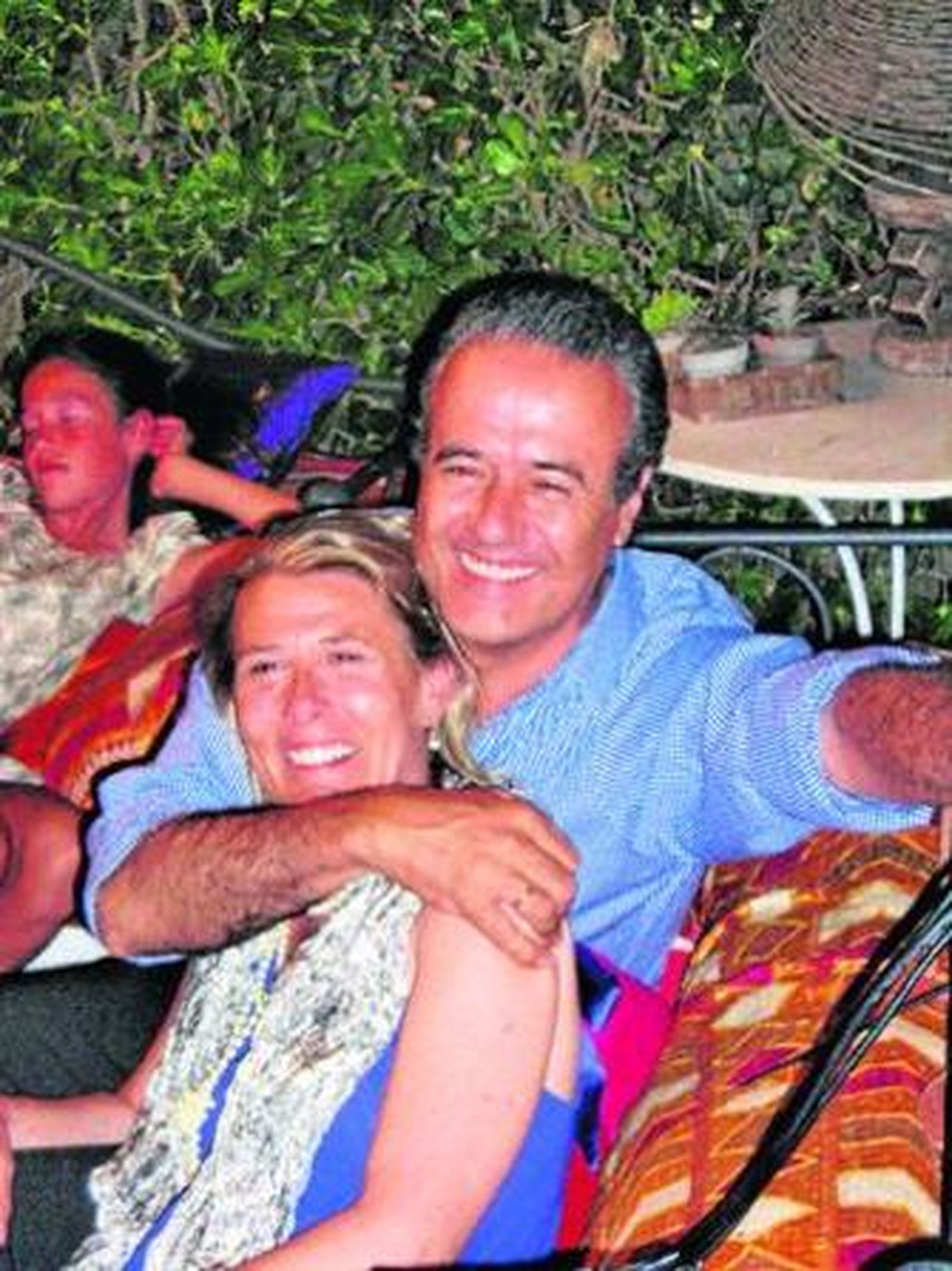 Íñigo Mora Figueroa Rivero