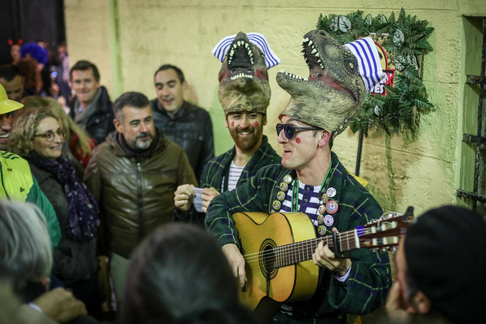 Jurassic par genovés