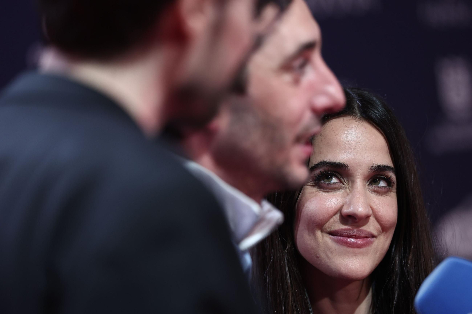 Las mejores imágenes de los Premios Feroz 2025