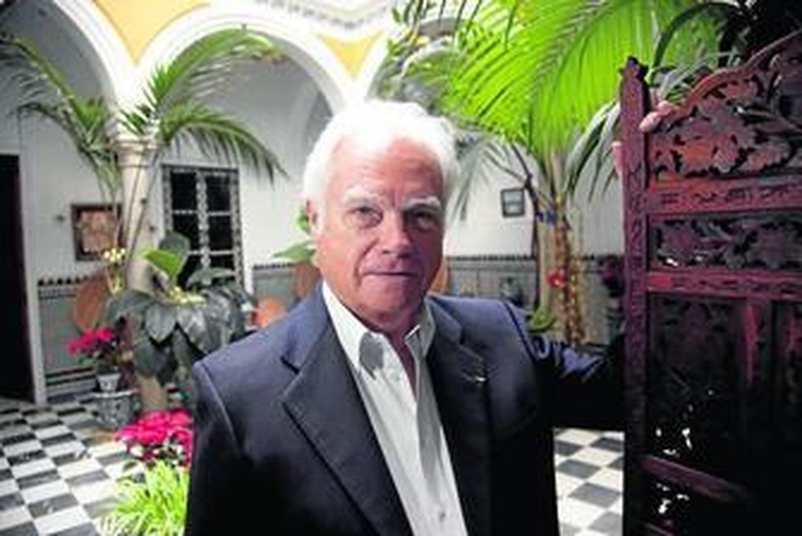 "Los moriscos eran los rojos del Siglo de Oro"