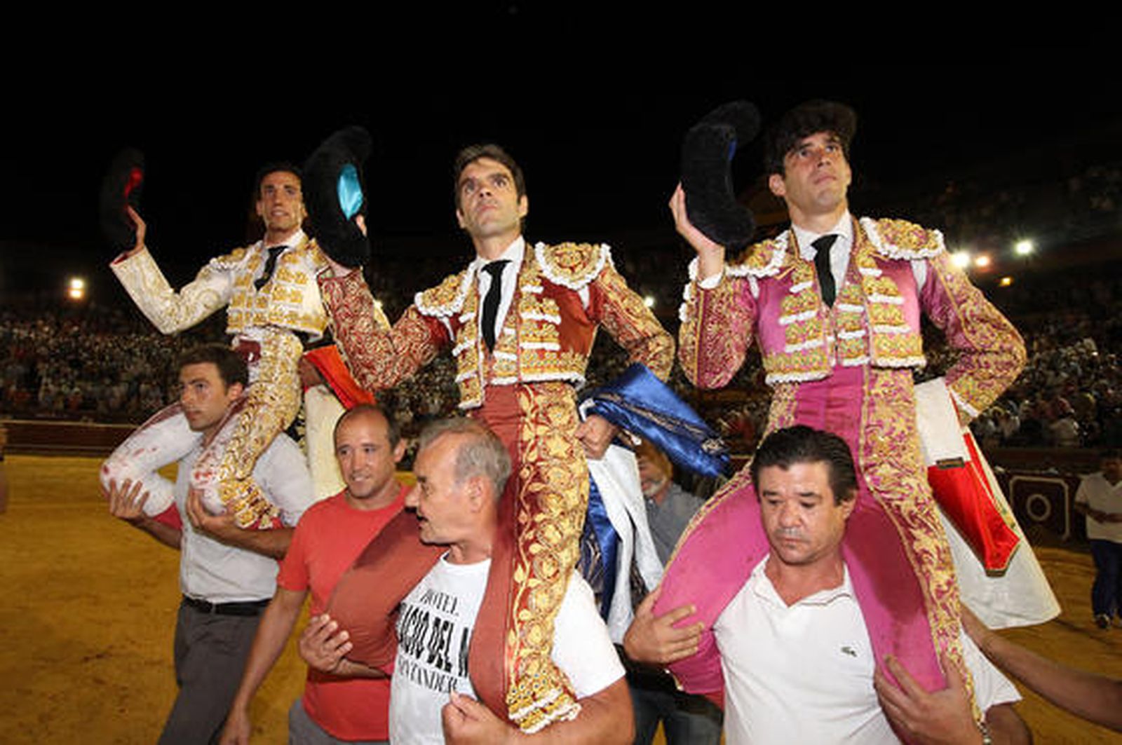 Foto: Alberto Dominguez