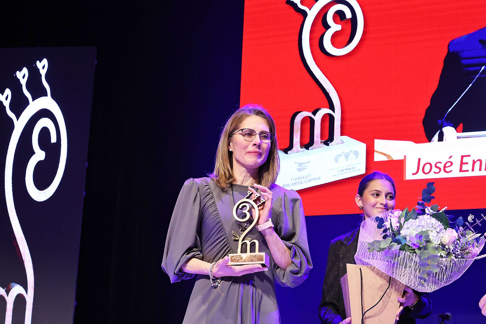 Gala de los Premios 2026 de la Asociación de Antiguos Alumnos “3 de Marzo”