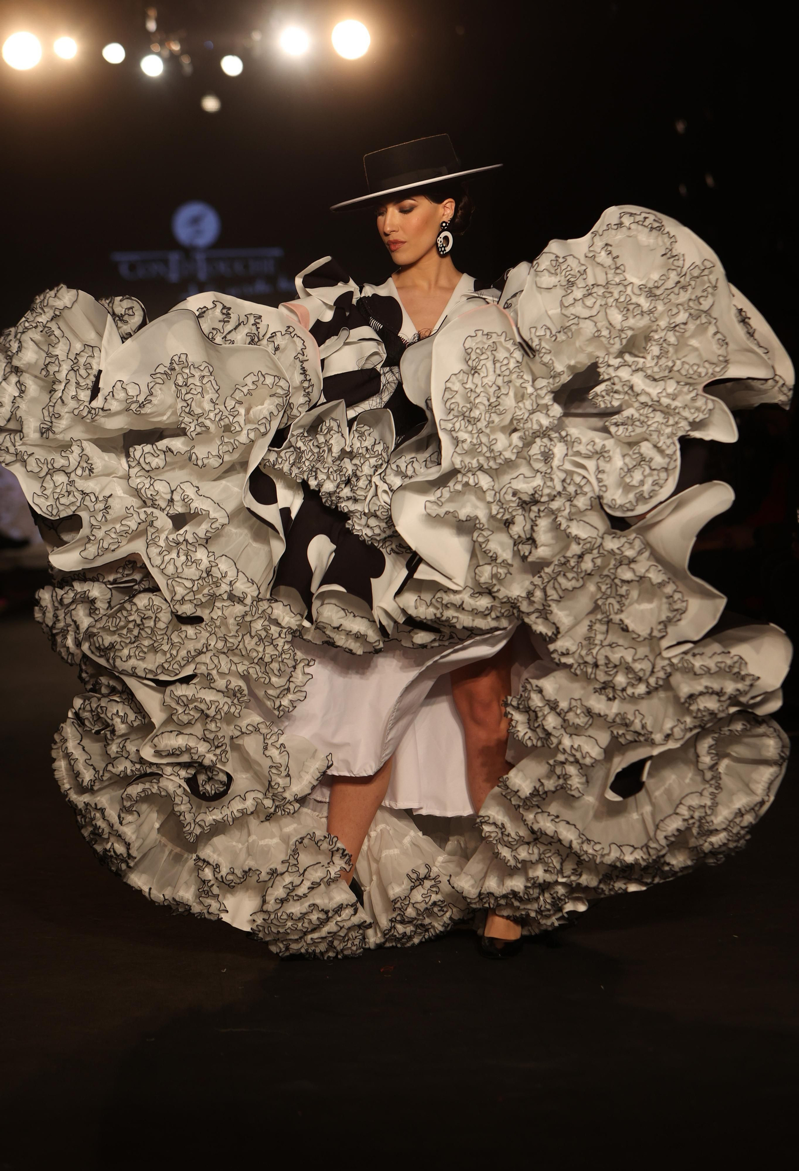 We Love Flamenco 2023. Con T D´Touché