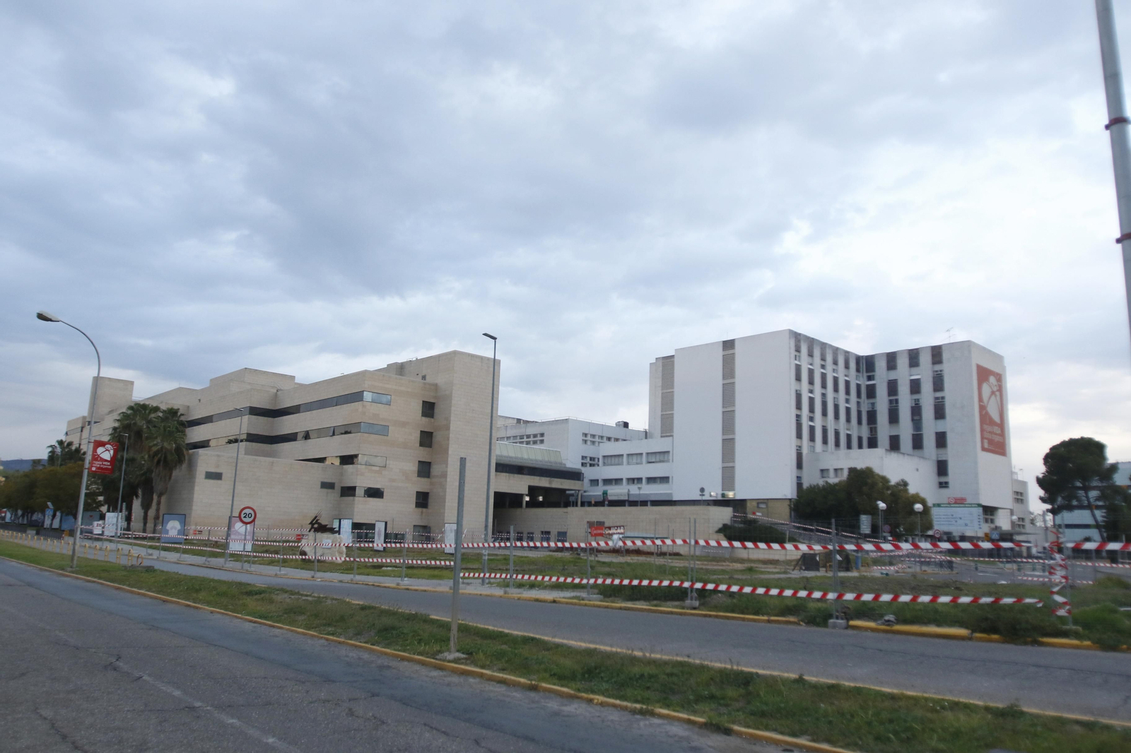 Coronavirus en Córdoba: Fotografías del cuarto día de alerta