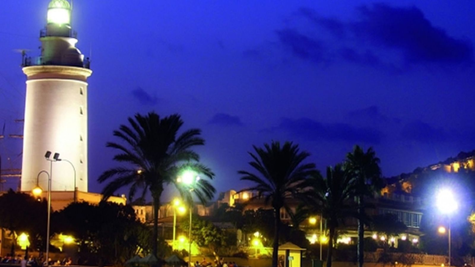 La fotografía finalista de Isabel María Alcázar.