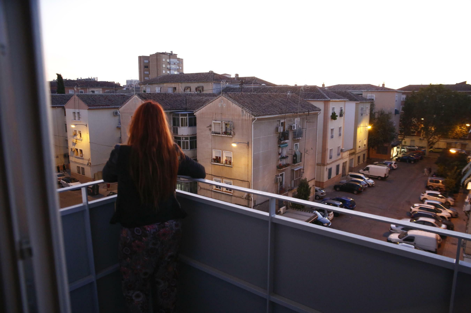 Los nuevos pisos de Santa Adela, al detalle