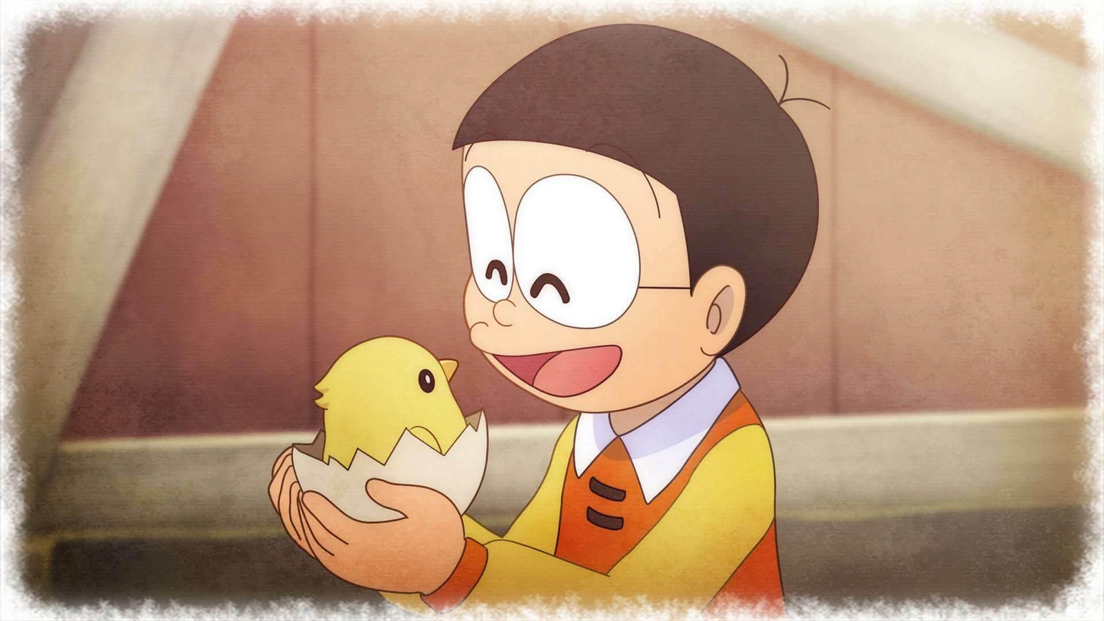 Doraemon: Story of Seasons llegará a Europa y América