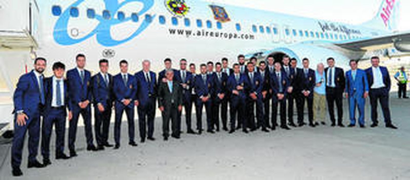 Un saco lleno de dudas