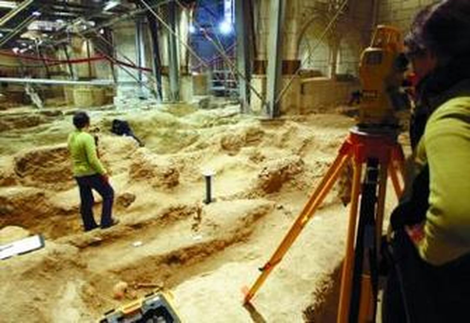 La Catedral de Vitoria, fuente de inspiración para los escritores