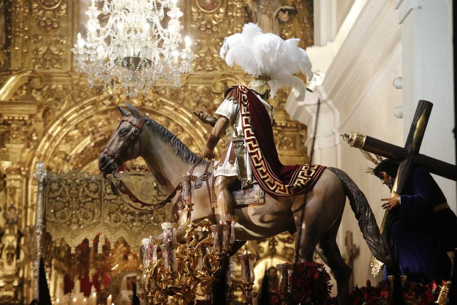 macarena para ampliar