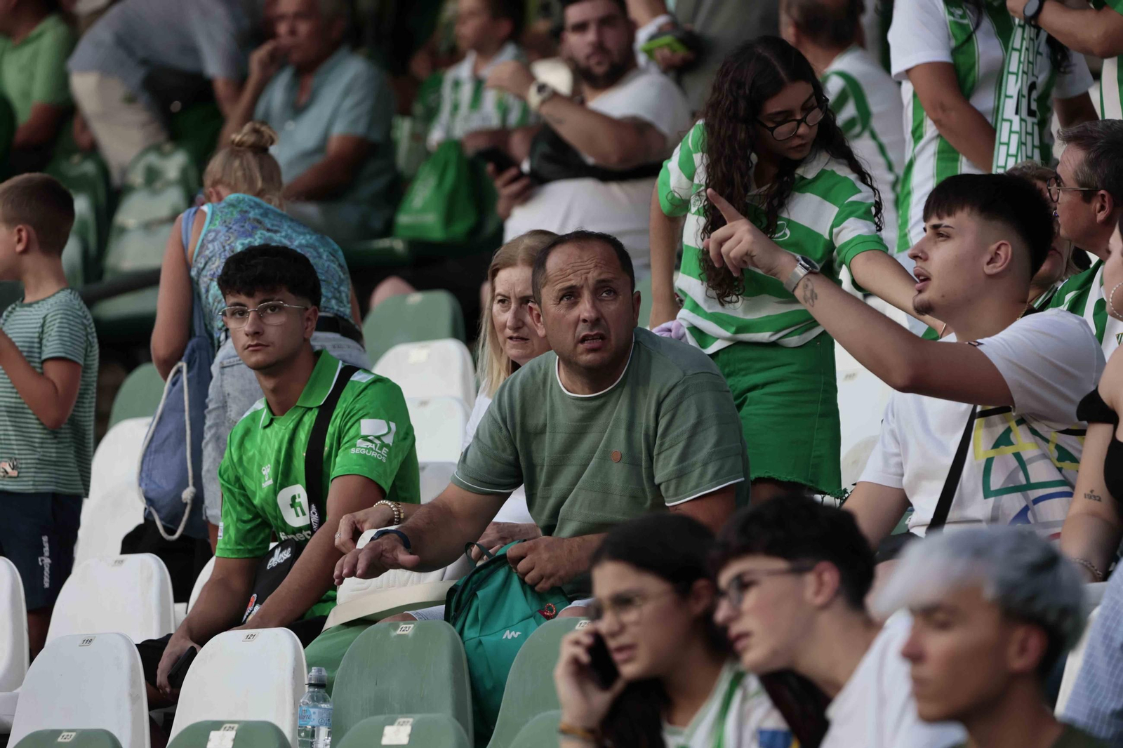 Búscate en el Betis - Girona