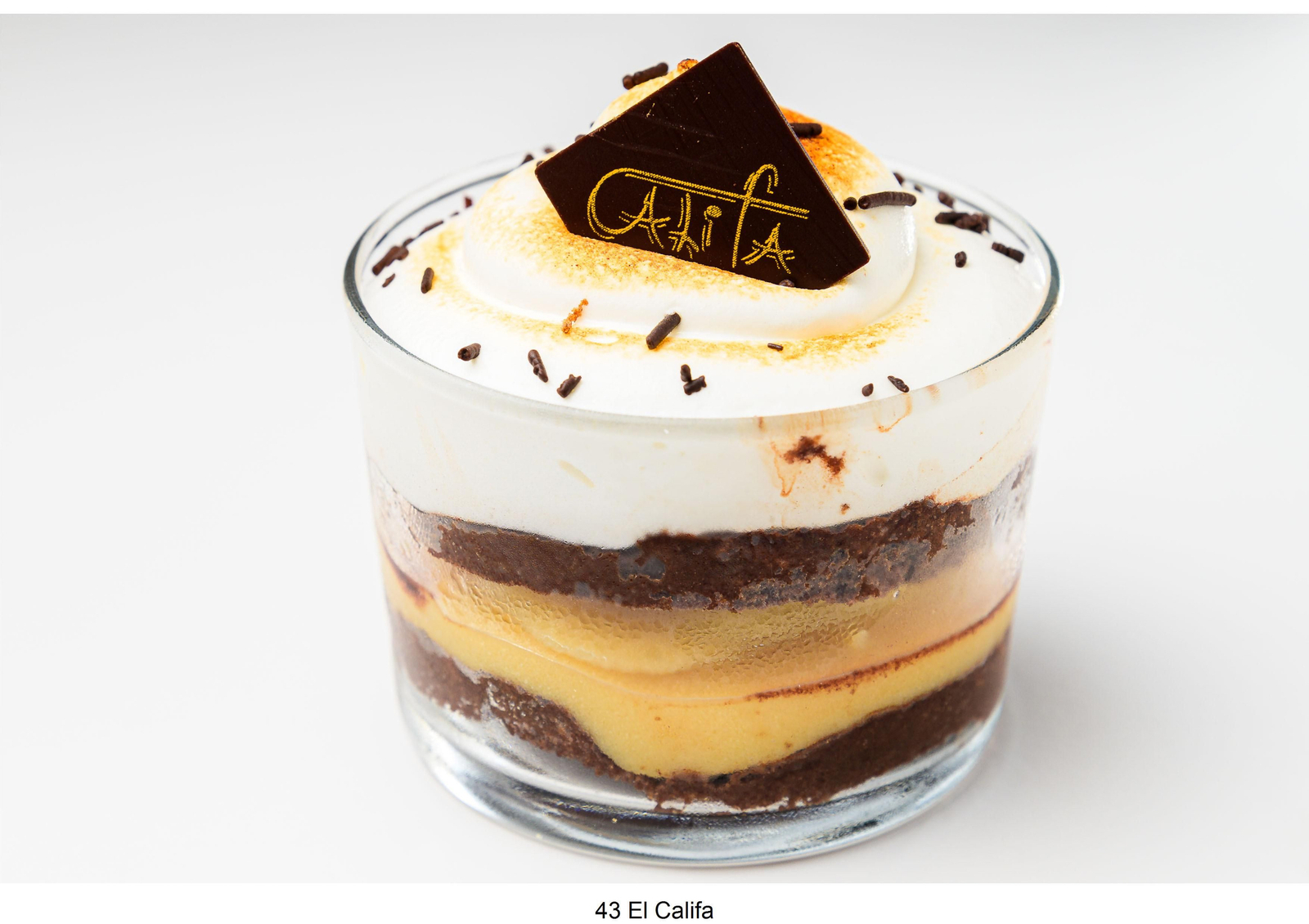 Los 60 platos de la Ruta de la Tapa de Garrucha 2024