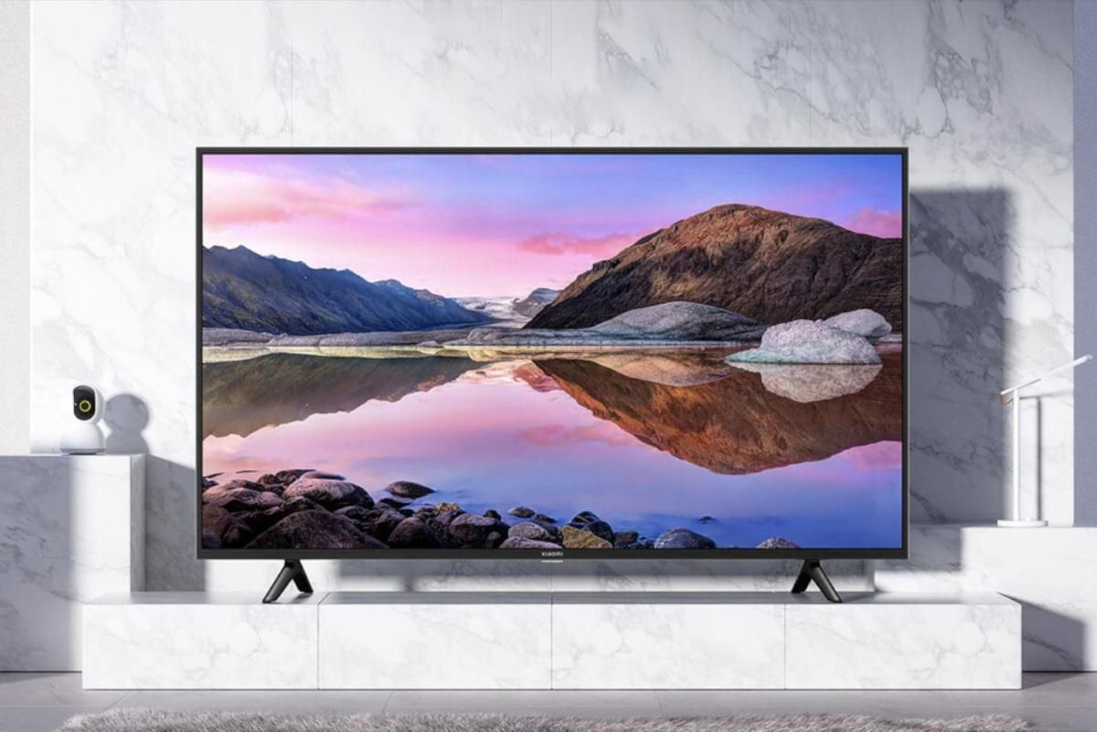 ¡Chollazo en el Black Friday de PcComponentes!: Esta Smart TV de Xiaomi tiene ¡más de 200€ de descuento!