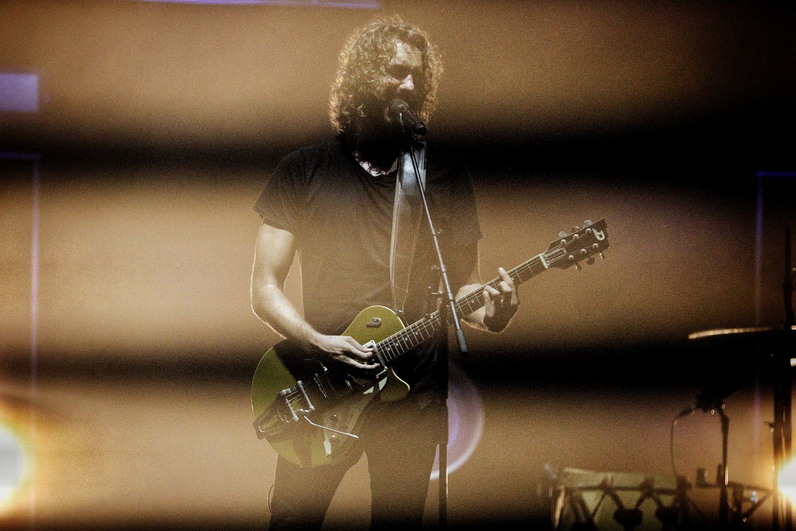 Búscate en el concierto de Izal en Cádiz