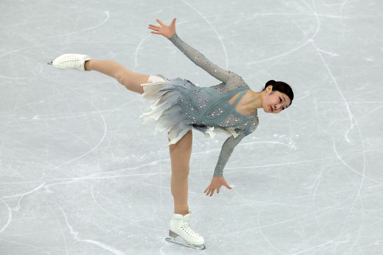 Las mejores fotos de los Juegos Olímpicos de invierno Milán Cortina d'Ampezzo 2026 | Jornada 12