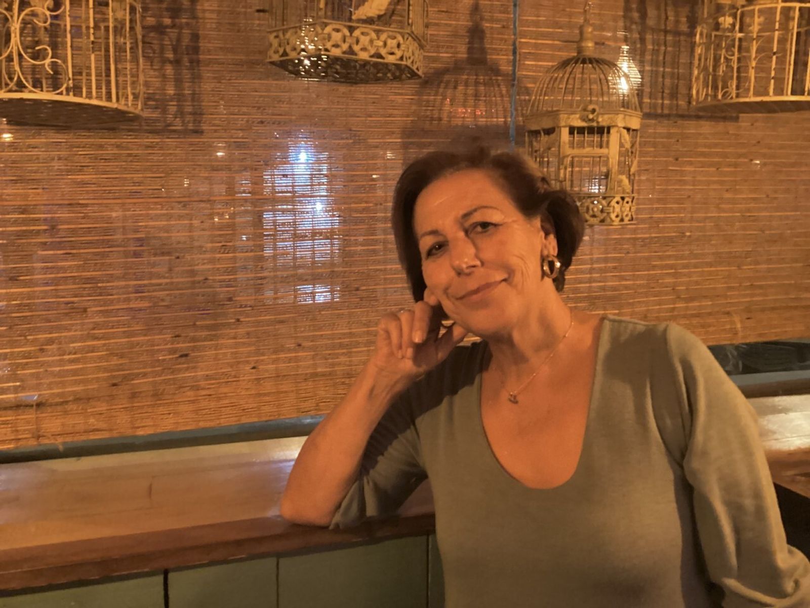 “El docente no debe nunca adoctrinar”