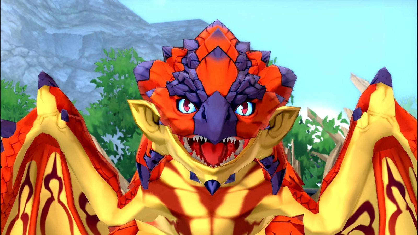 El primer Monster Hunter Stories regresará este Verano