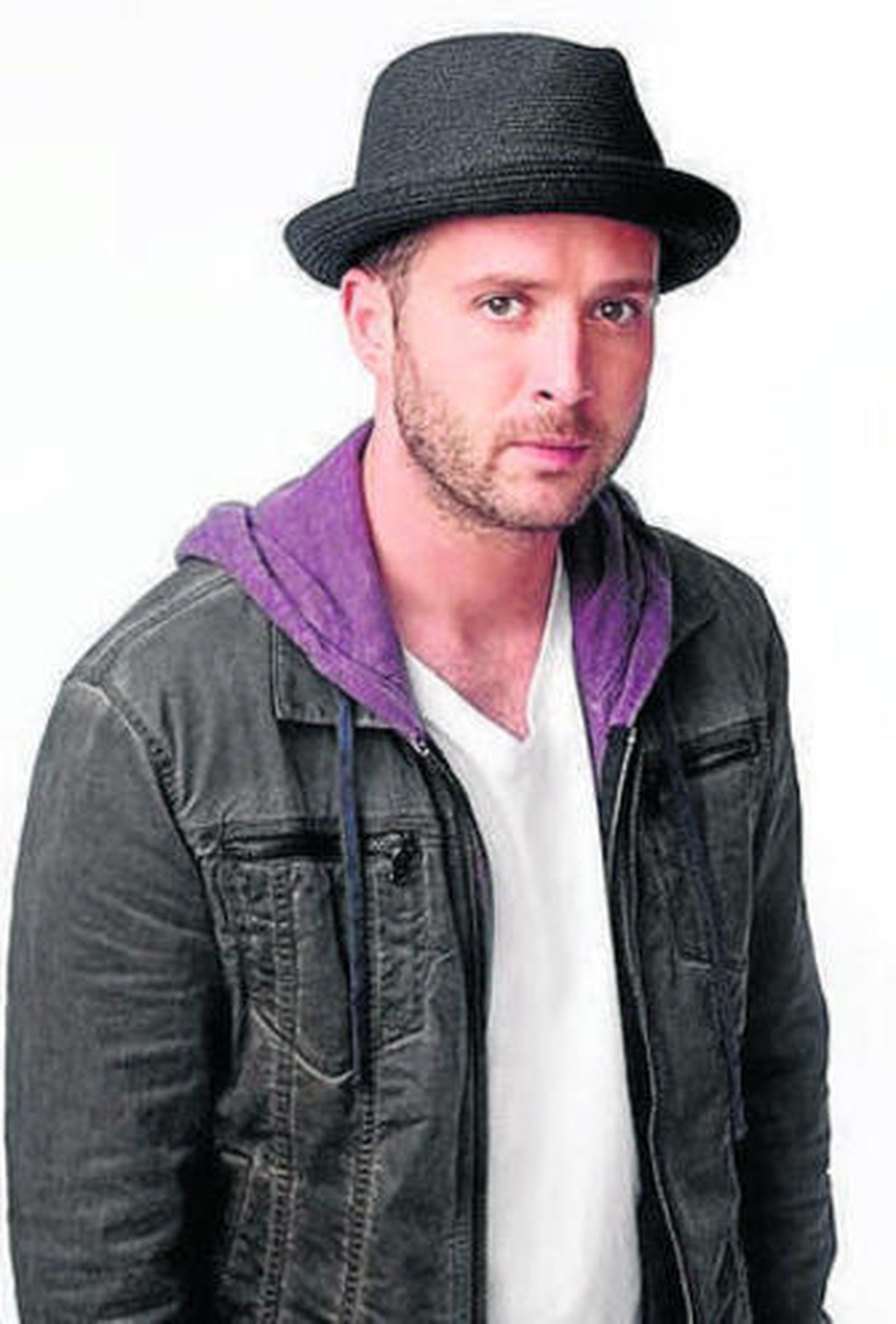 Eddie Kaye Thomas en 'Scorpion'.