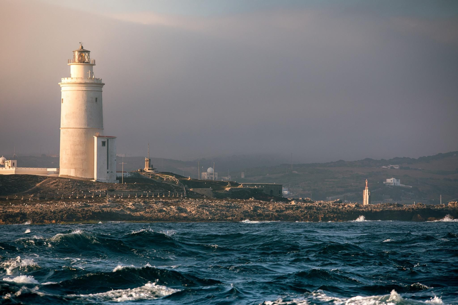 Faro de Tarifa