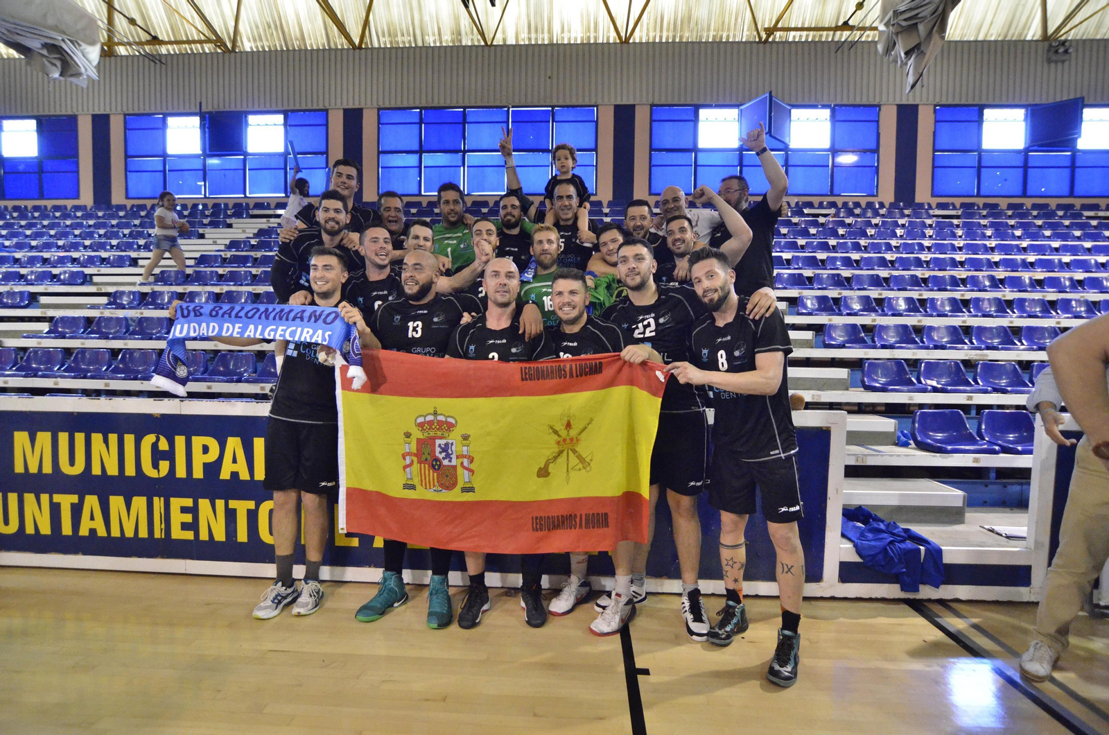 Las imágenes del Colomer Dental-Cobisa