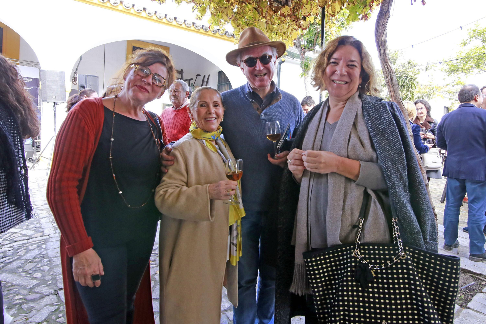 Presentación de la Guía de Zambombas de Navidad 2019