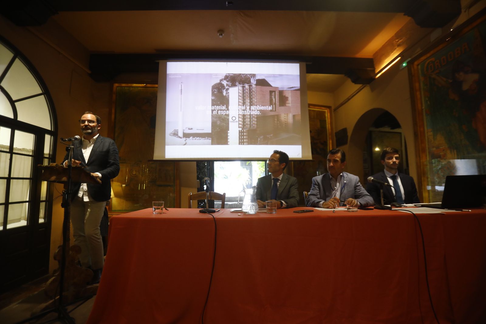 La empresa cordobesa celebra su décimo aniversario, en imágenes