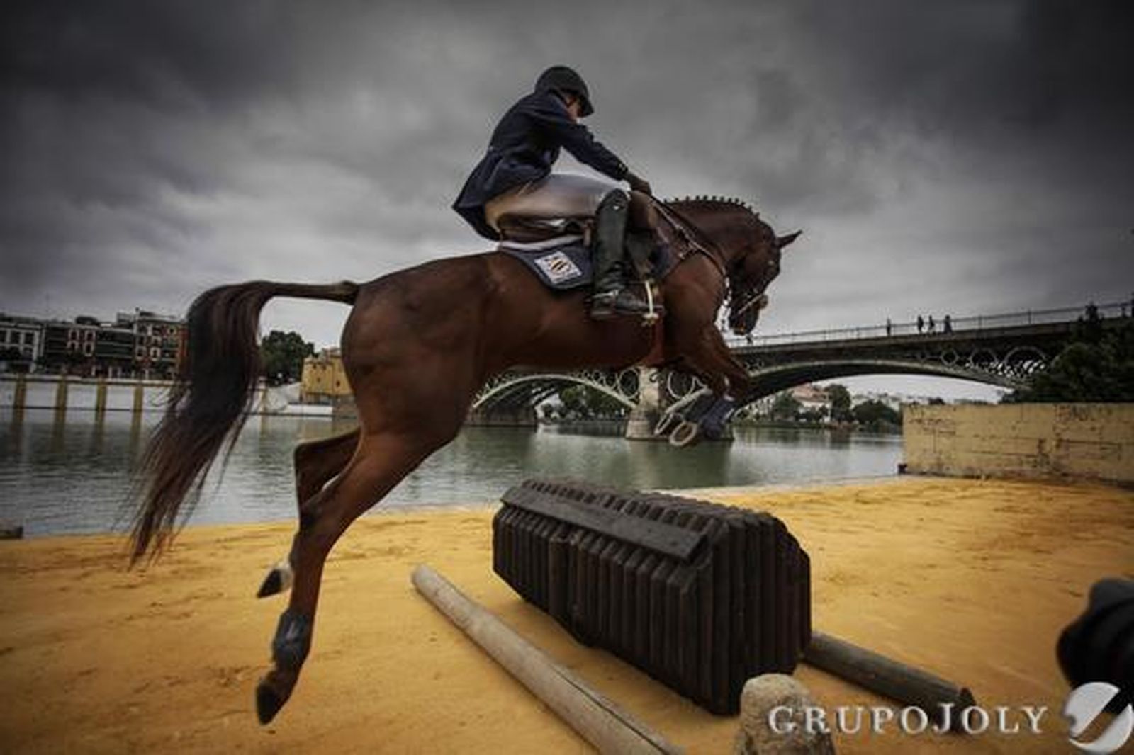 Foto: Antonio Pizarro