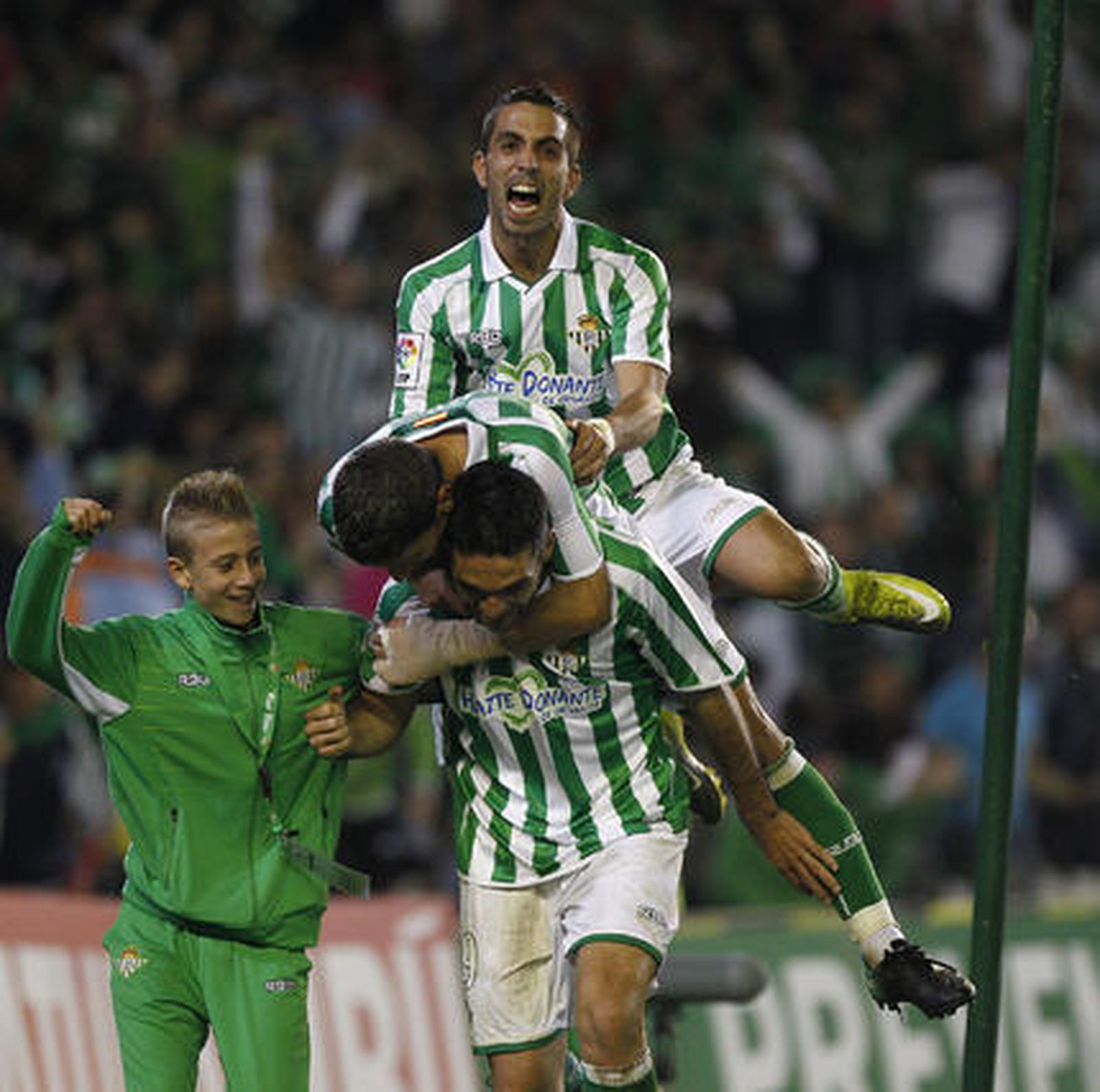 Foto: Antonio Pizarro