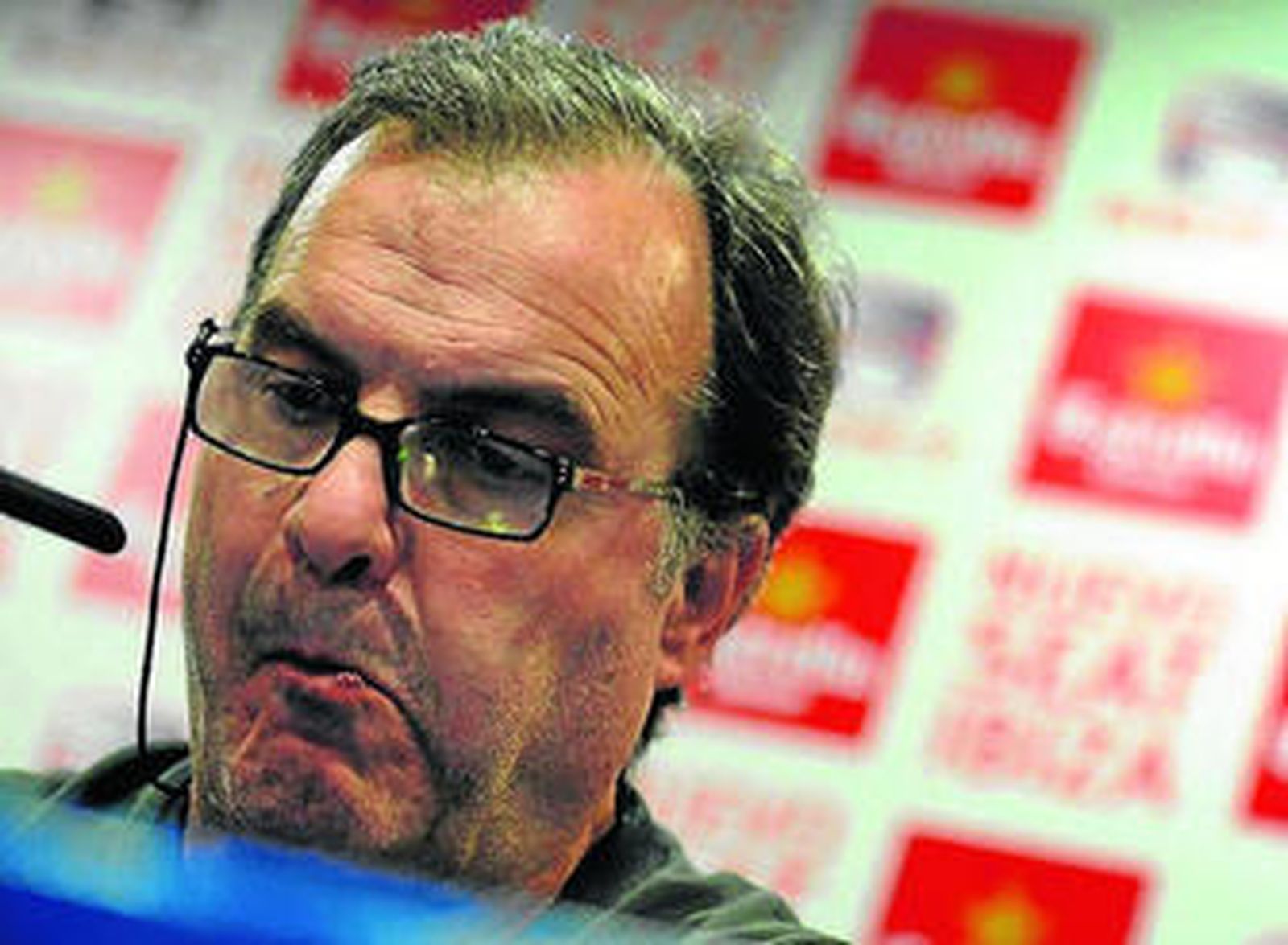Aumenta la tensión entre Bielsa y el Athletic