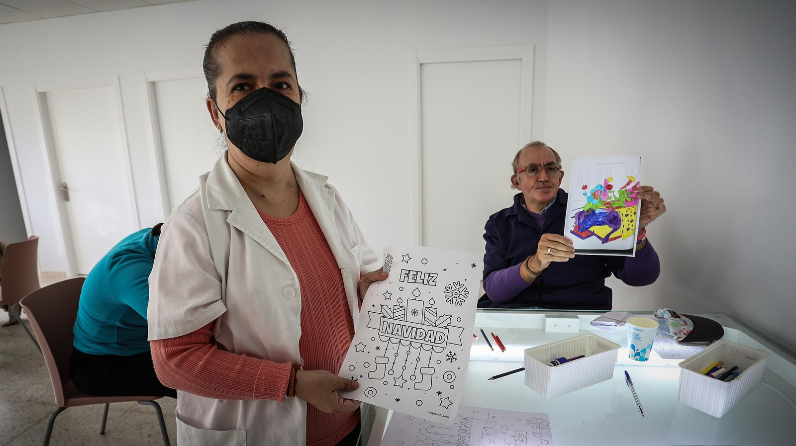 AFANAS Jerez, una asociación con mucho corazón