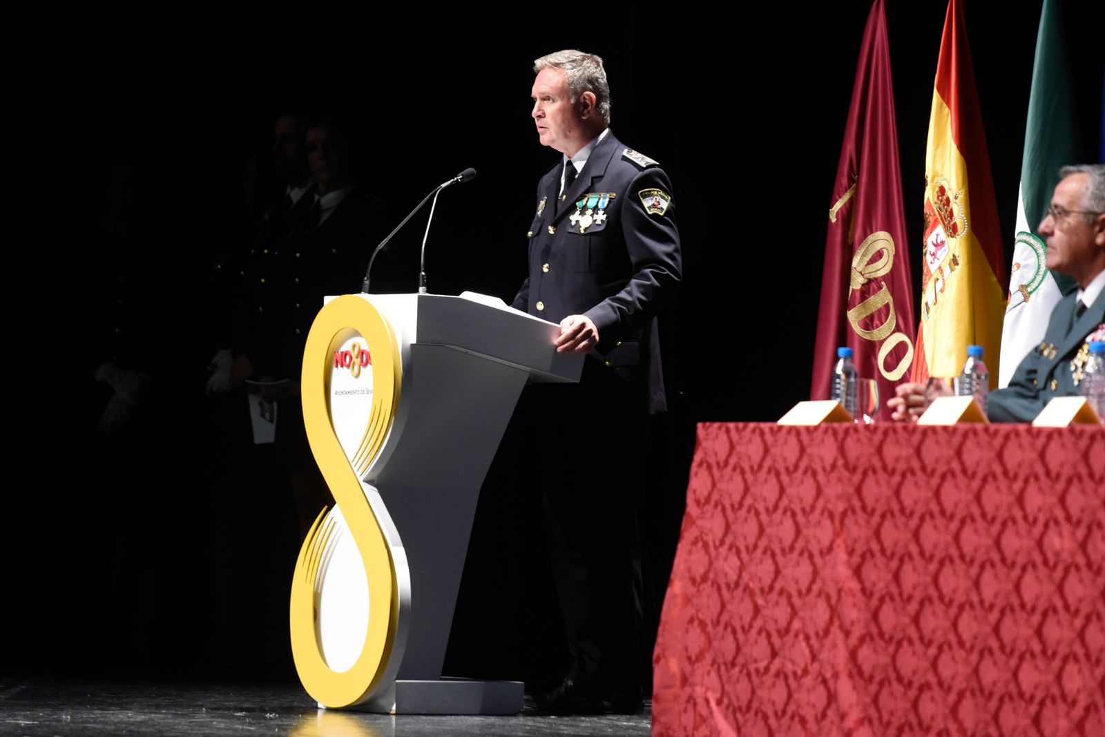 Día de la Policía Local