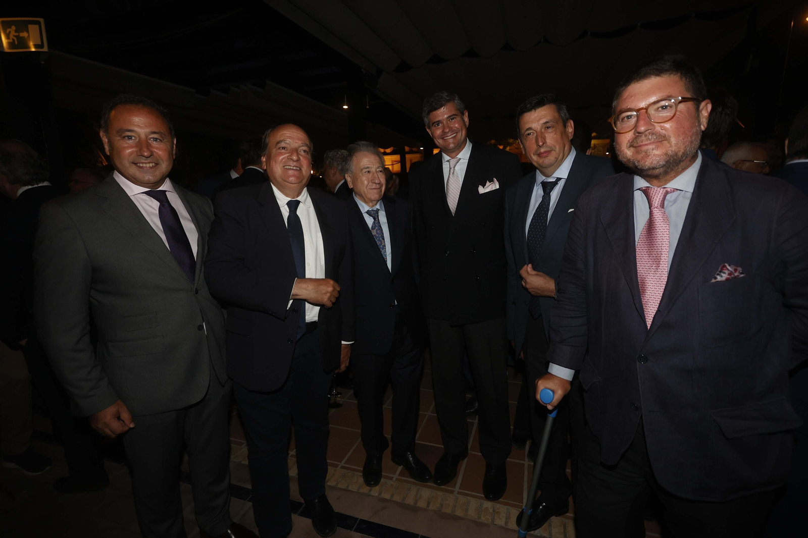 La presentación del Anuario Joly Andalucía 2022, todas las imágenes