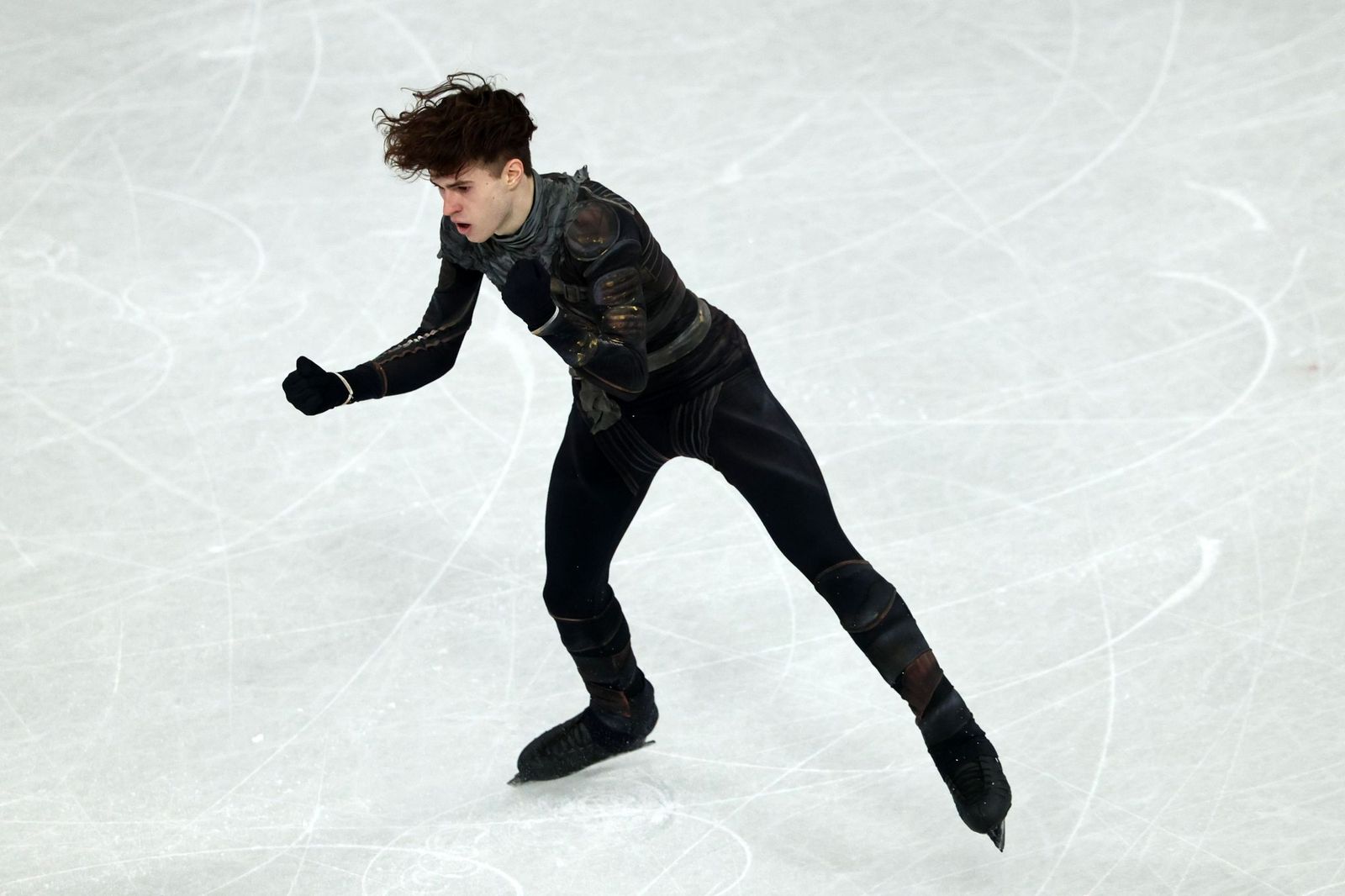 Las mejores fotos de los Juegos Olímpicos de invierno Milán Cortina d'Ampezzo 2026 | Quinta jornada