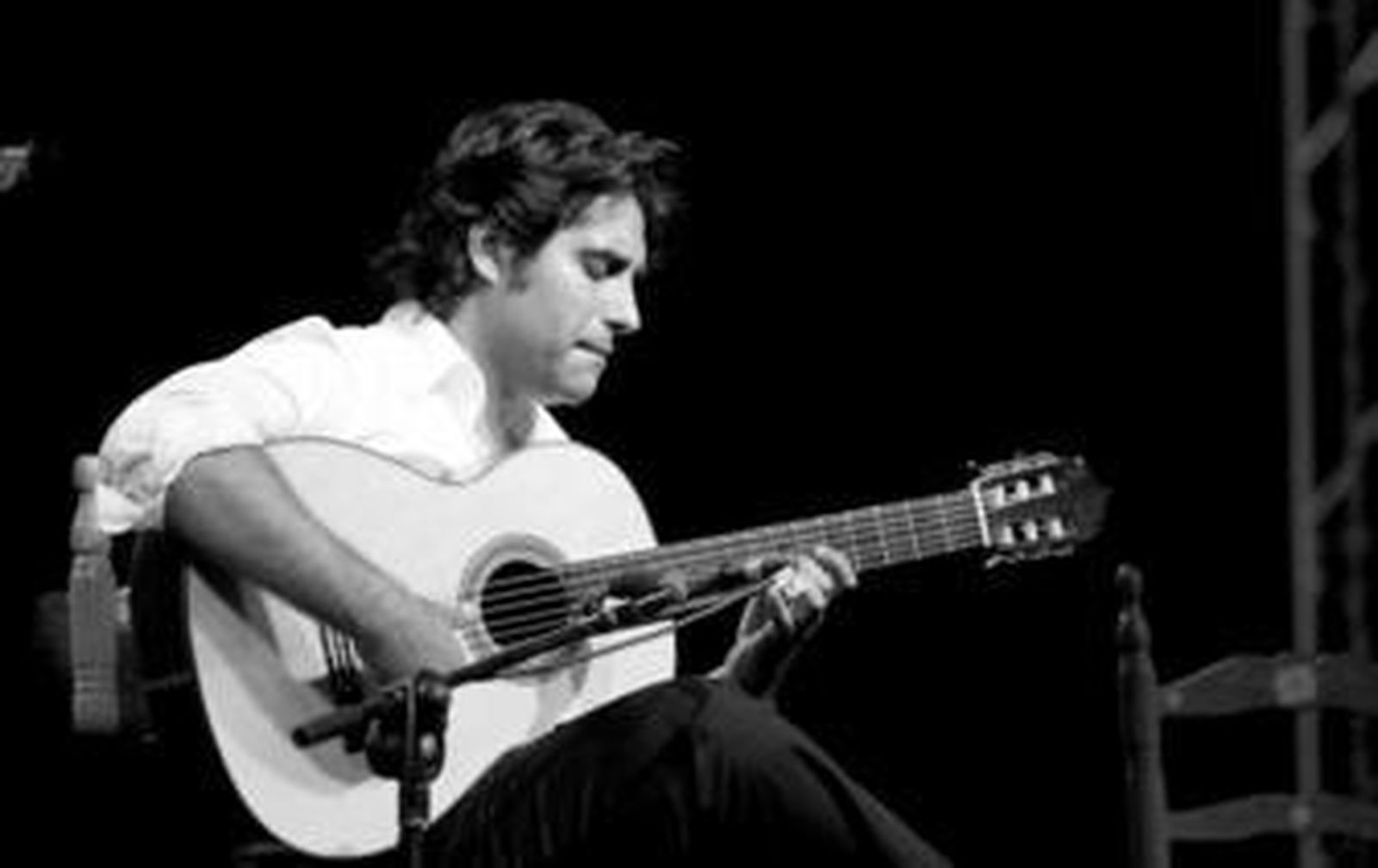 Niño Josele fue el gran triunfador de la noche con una actuación magistral.