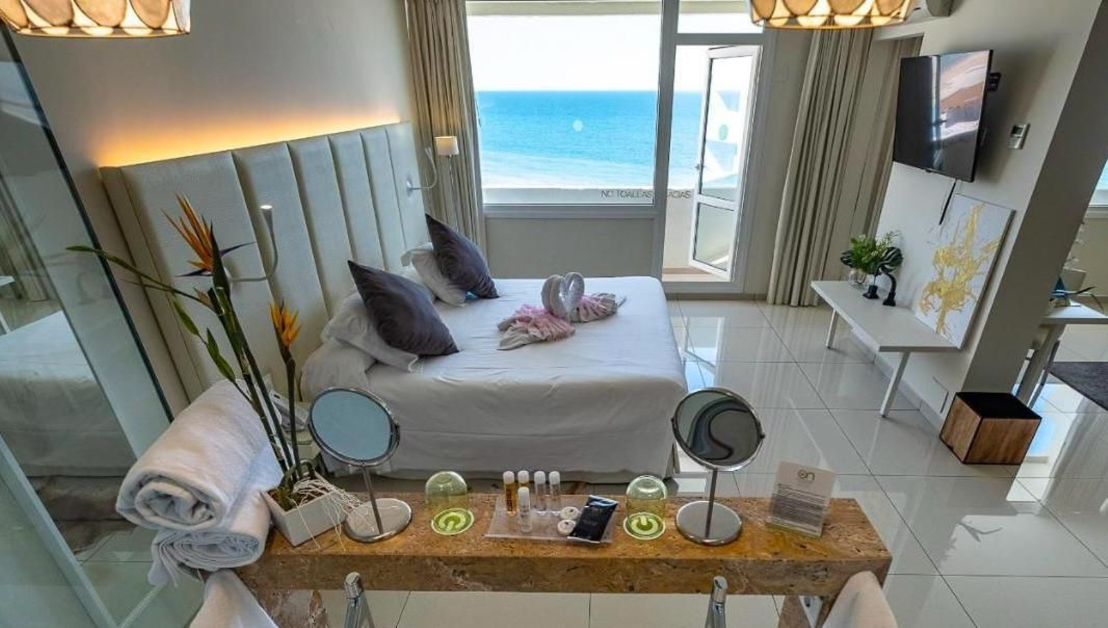 On Hotels Oceanfront Matalascañas - Adults Designed On Hotels Oceanfront Adults Designed