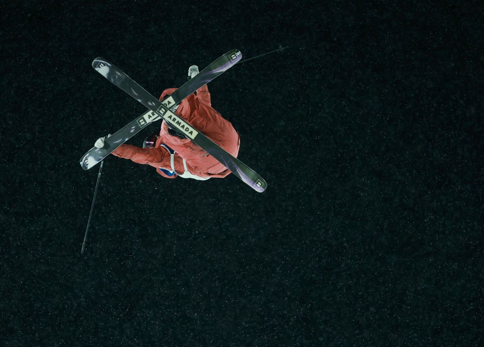 Las mejores fotos de los Juegos Olímpicos de invierno Milán Cortina d'Ampezzo 2026 | Undécima jornada