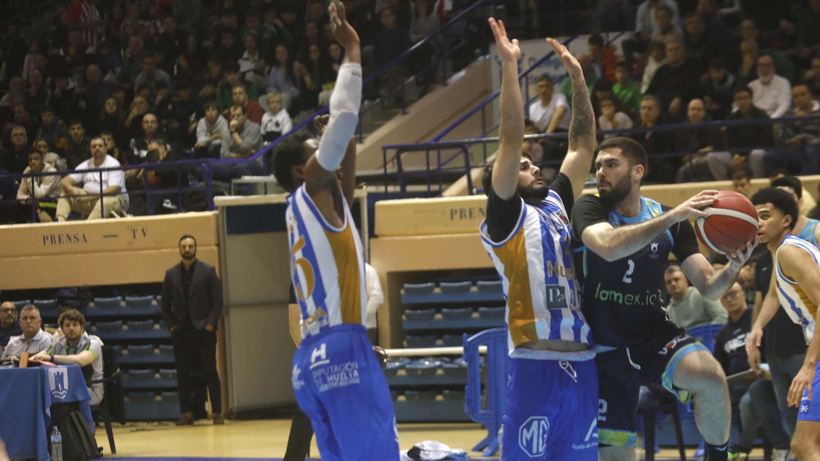 Las fotos de UDEA - Huelva Comercio