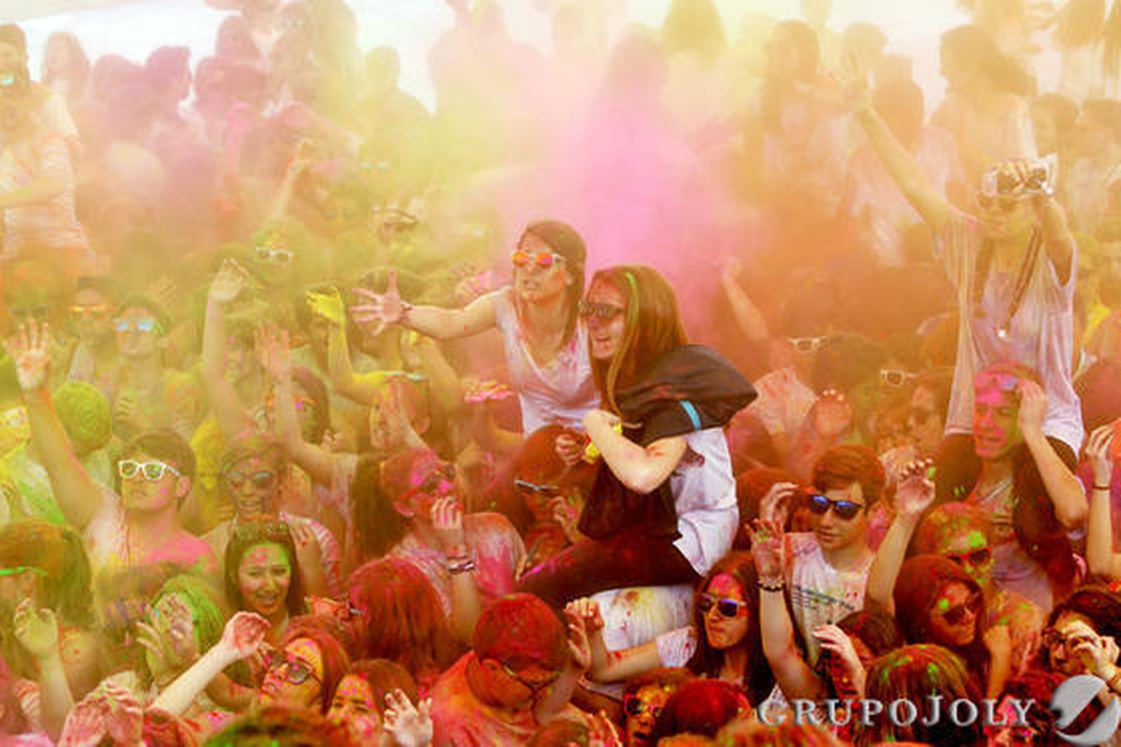 Foto: Lourdes de Vicente