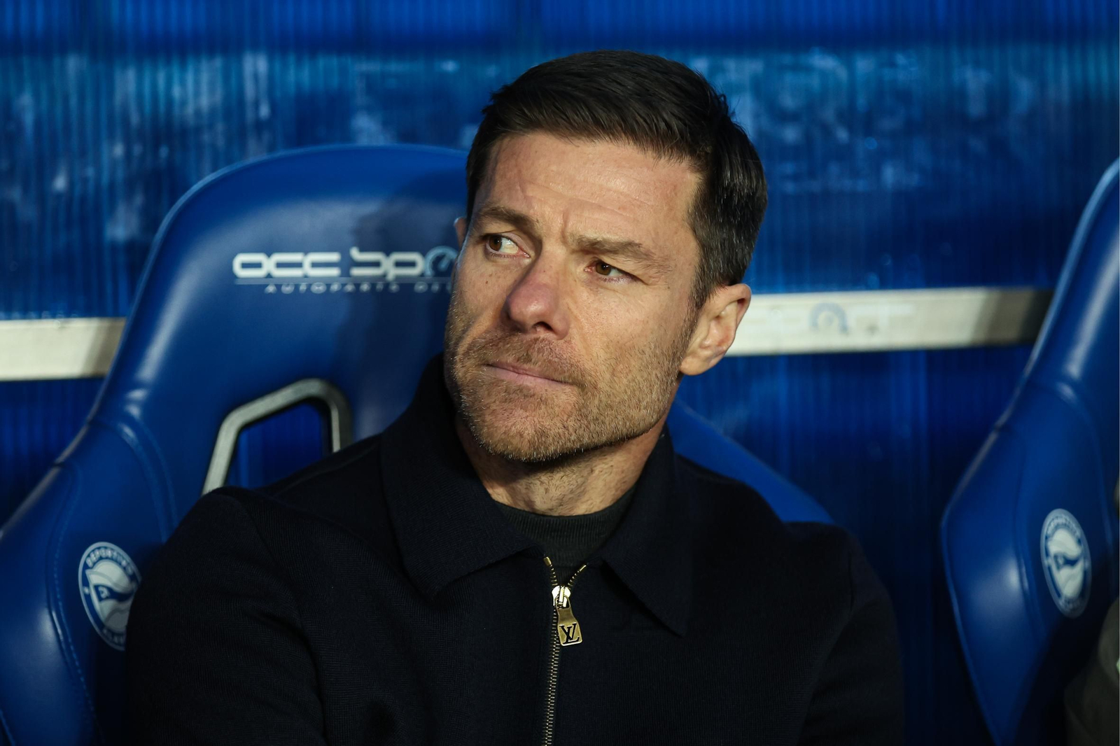 Las fotos del Alavés-Real Madrid