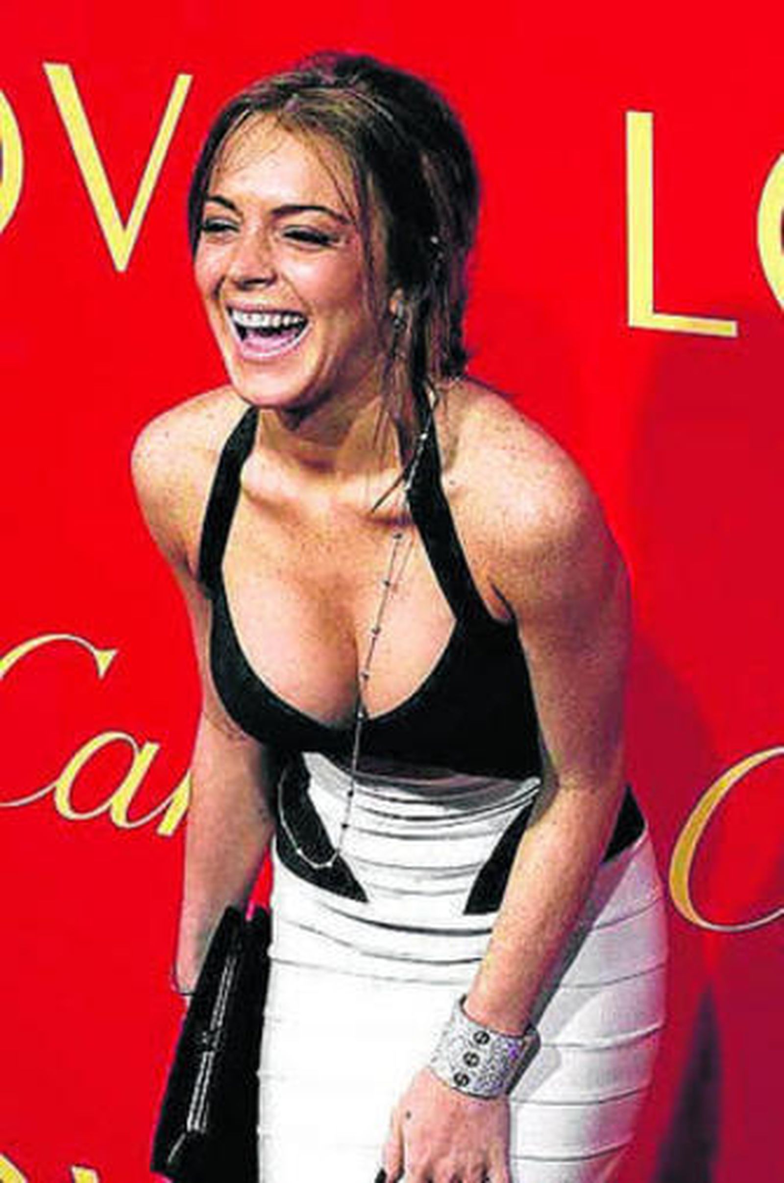 Para grandes errores, mejores 'humores'