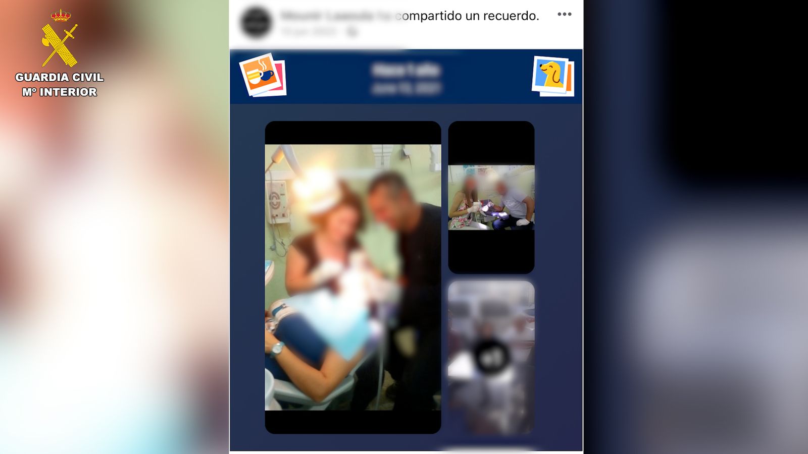 Promoción de los falsos tratamientos.