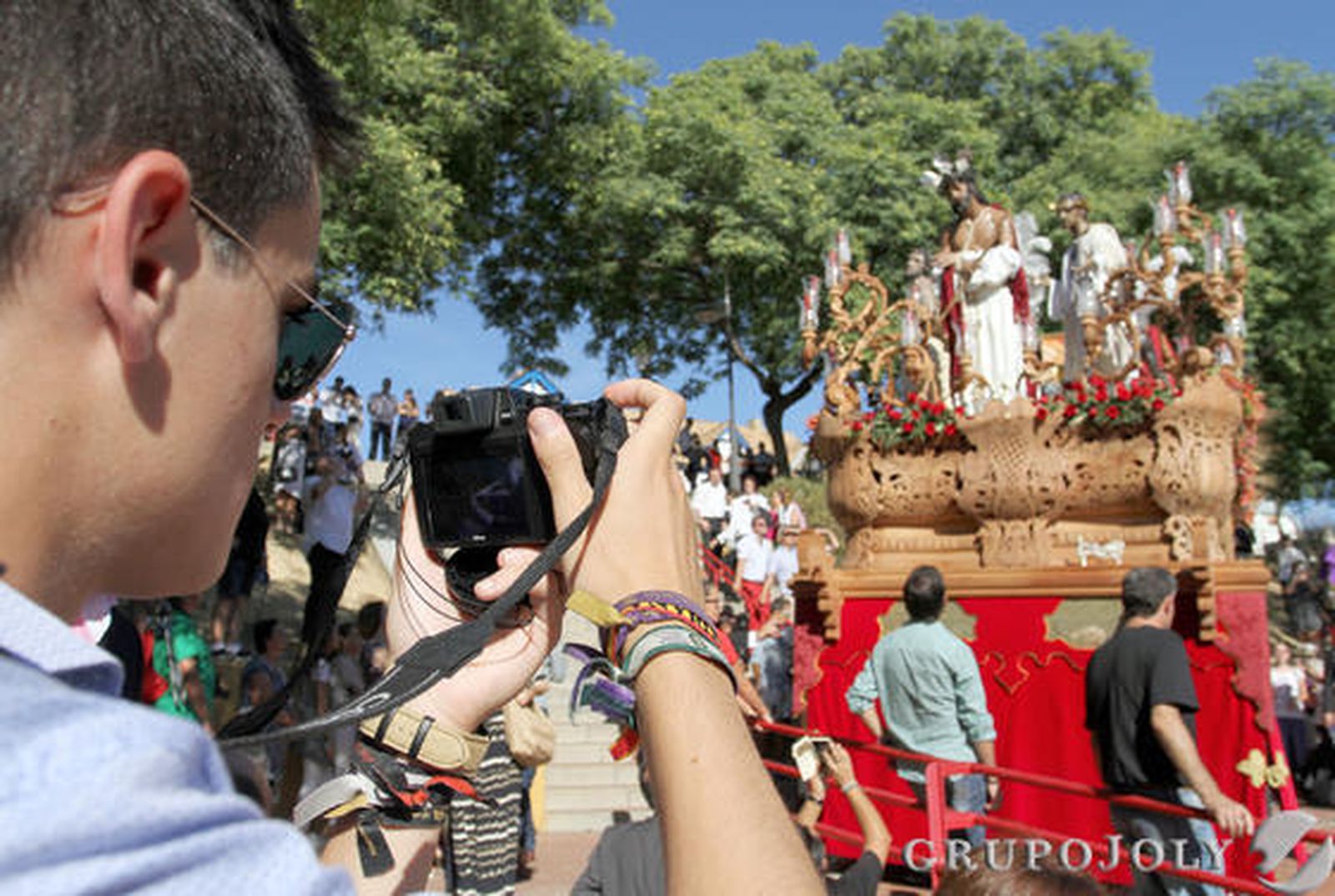 Foto: Josue Correa | Alberto Dominguez | Paula Vergara