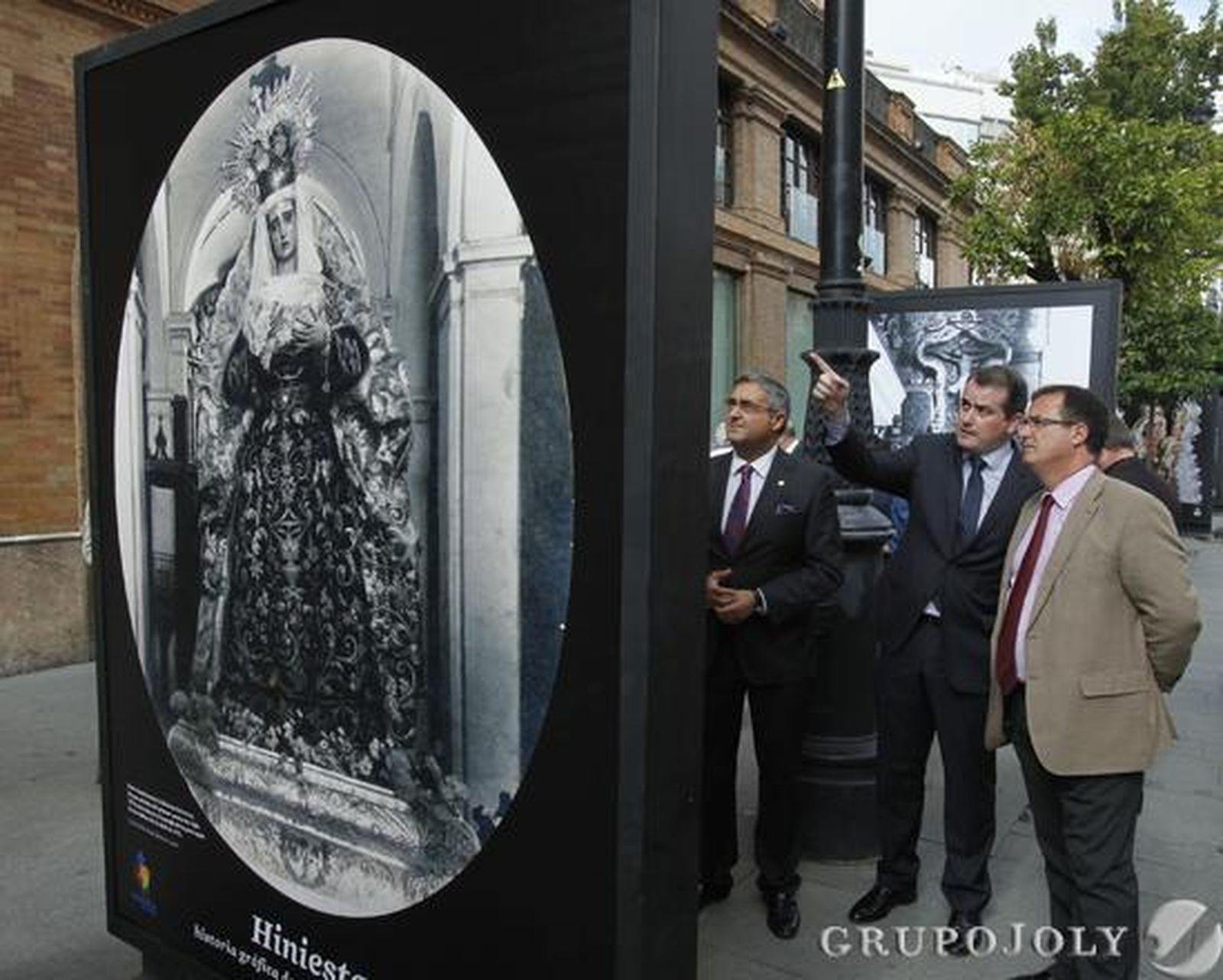 Foto: José Ángel García