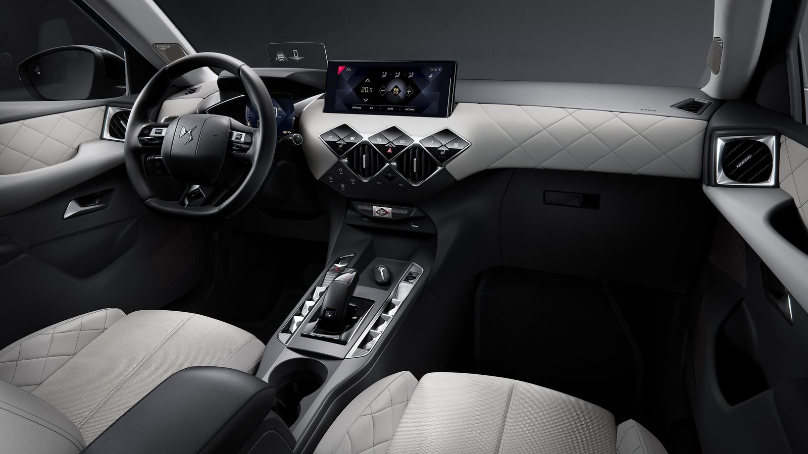 El precio con el que arranca esta serie especial es de 26.950 euros.