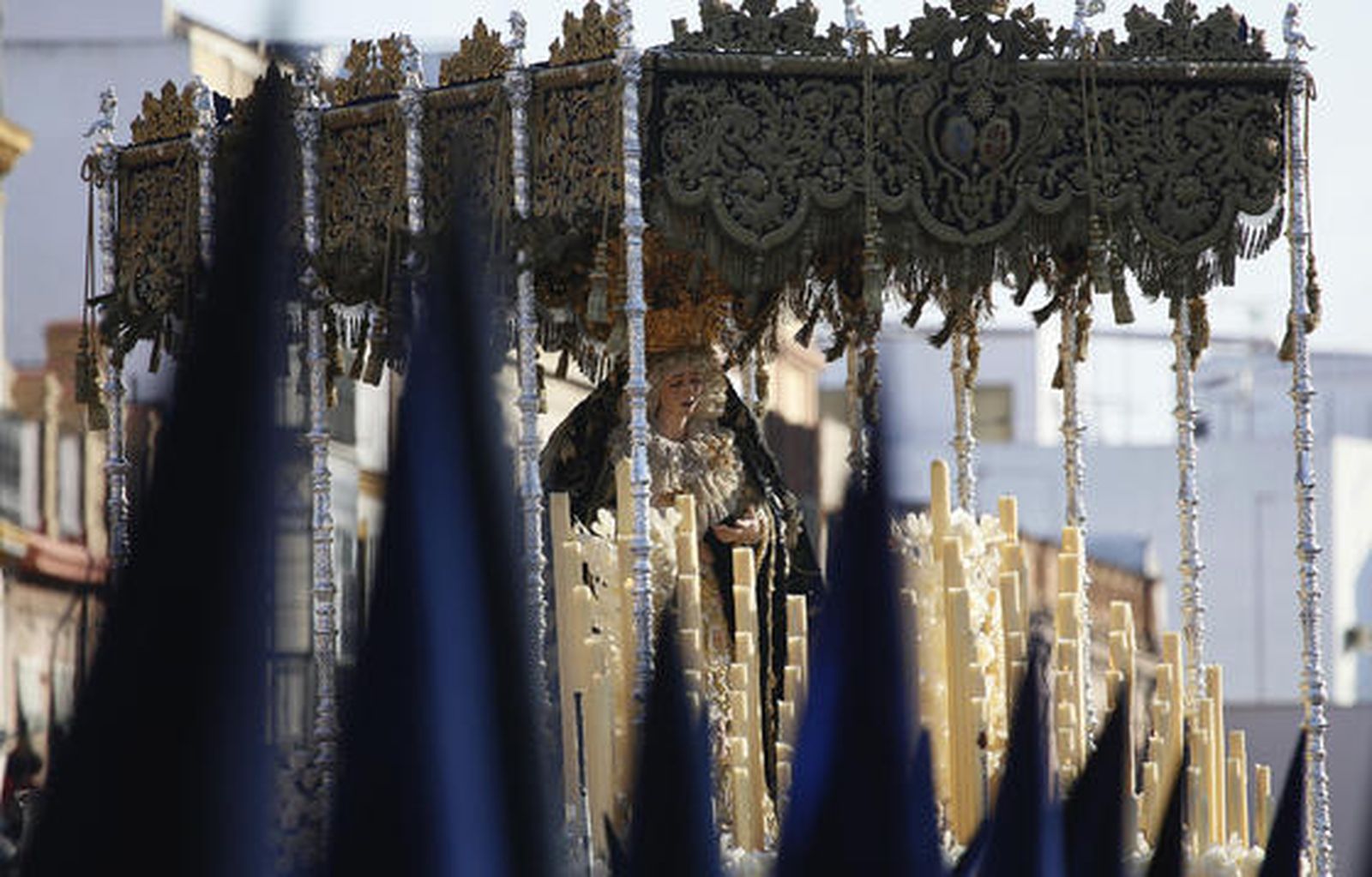 Foto: Antonio Pizarro / Garcia Cordero